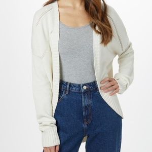 Tentree Anoba Cardigan NWT  Sz. M